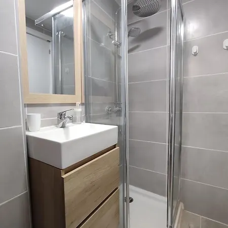 Apartamento Gandia Playa Copacabana Solo Familias Apartment