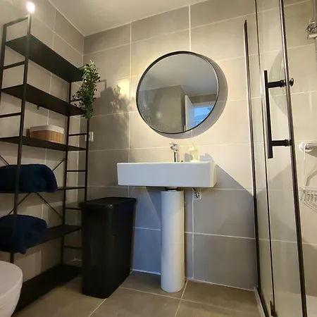 Apartment Apartamento Gandia Playa Copacabana Solo Familias Playa de Gandia