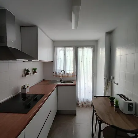 Apartamento Gandia Playa Copacabana Solo Familias *
