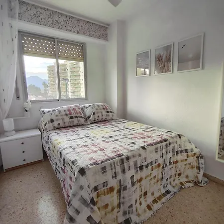 Apartamento Gandia Playa Copacabana Solo Familias * Playa de Gandia