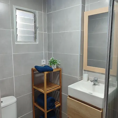 Apartamento Gandia Playa Copacabana Solo Familias Apartment