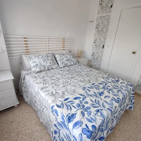 Apartamento Gandia Playa Copacabana Solo Familias *