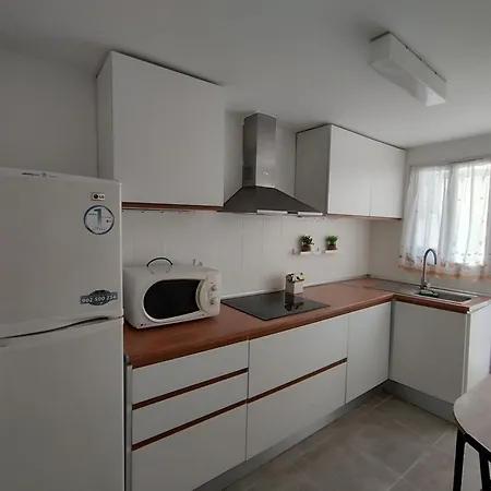 Apartamento Gandia Playa Copacabana Solo Familias Playa de Gandia